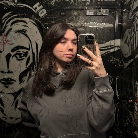 faithrude
